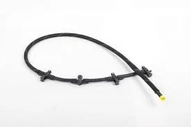 BMW YAKIT GERİ DÖNÜŞ BORUSU E90 F20 F30 F10 X3 E83 X5 13537807228 - 2